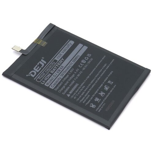 Xiaomi Baterija standard za Mi A2/6X BN36 Cene