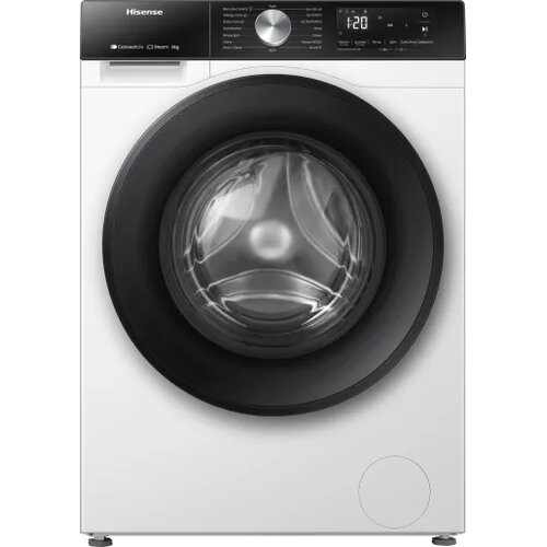 Hisense WF3S8043BW3 pralni stroj (20013533), 8 kg Cene