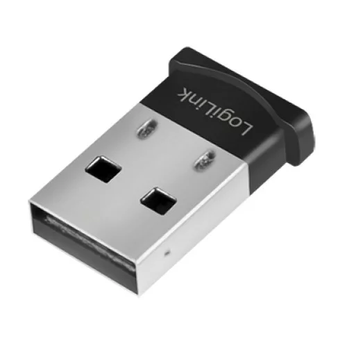 Logilink Bluetooth adapter USB 2.0 BT 5.0 (BT0058), (20518655)