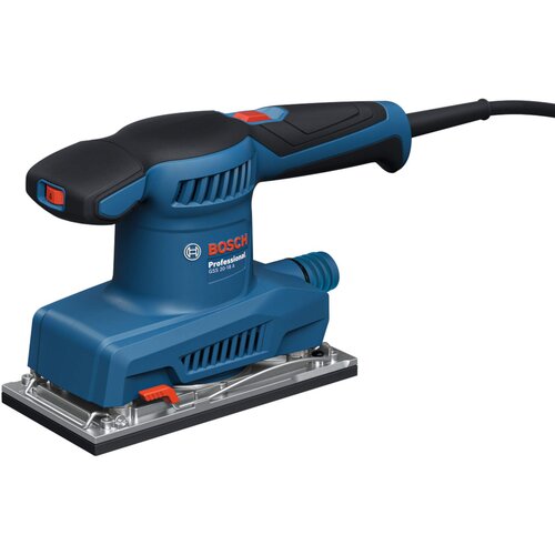 Bosch VIBRACIONA BRUSILICA GSS 20-18A Cene