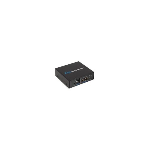 S Box SBOX HDMI 1.4 SPLITTER - 2 PORT Slike