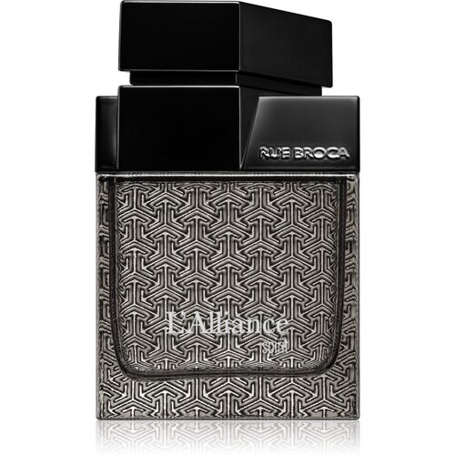 Rue Broca L&amp;#039;Alliance Spirit parfumska voda uniseks 100 ml Slike