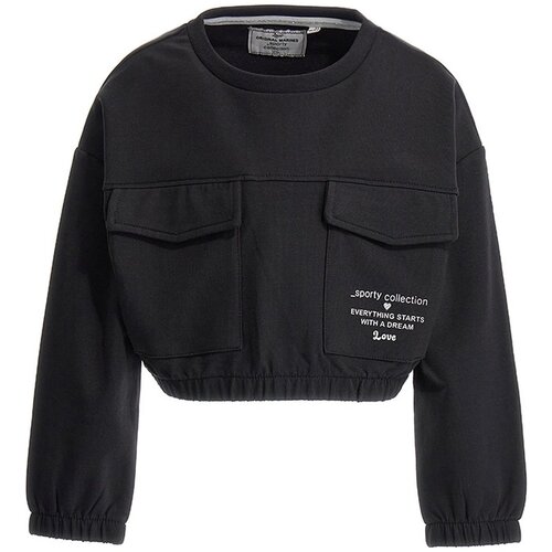Original Marines pulover DR DEA3614F Ž crna 98 Cijene