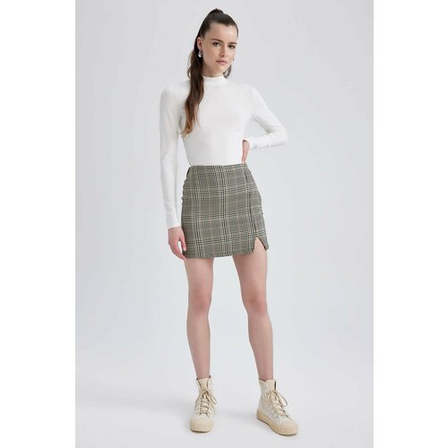 Defacto Woven Skirt Cene