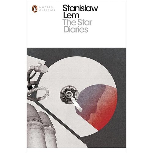 Penguin Books Stanislaw Lem - The Star Diaries Cene