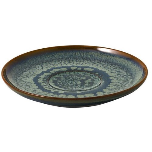 Like | Villeroy &amp;amp; Boch zeleni porcelanast krožnik Villeroy &amp;amp; Boch Like Crafted, &amp;oslash; 15 cm Slike