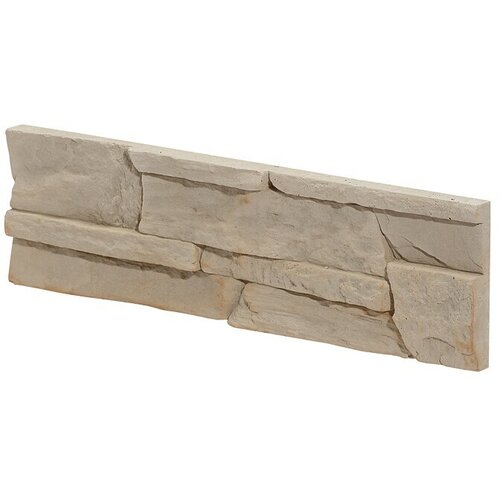 Stegu Pločice od ukrasnog kamena Abra 1 (9,2 x 33 cm, Bijelo-crveno, Izgled kamena) Cijene