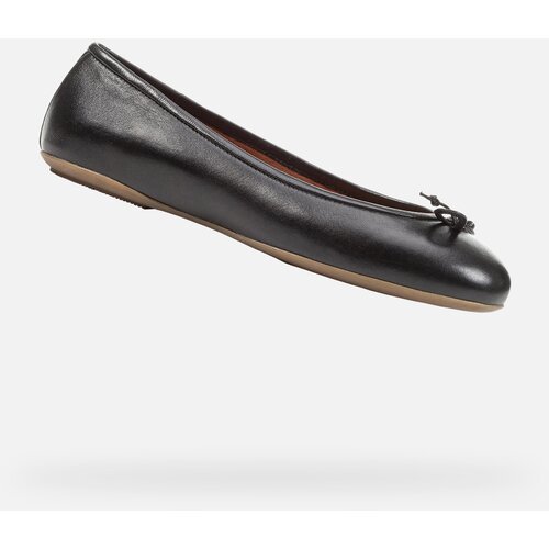 Geox Black women&amp;#039;s ballet flats Palmaria - Women&amp;#039;s Slike