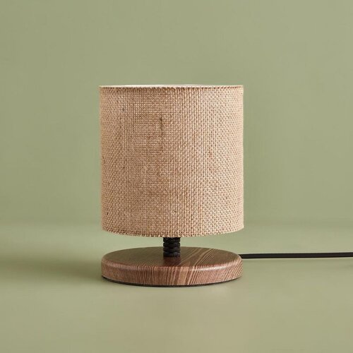 Opviq AYD-3438 beige table lamp Slike