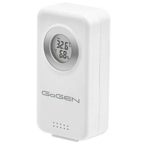 Gogen senzor - vremenska postaja 3257, (21099063) Cene