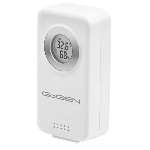 Gogen senzor - vremenska postaja 3257, (21099063)