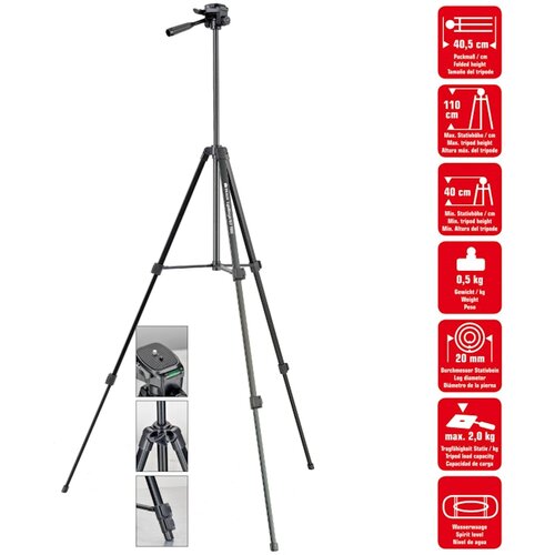  Stativ BRAUN LightWeight BLT 100S Cijene