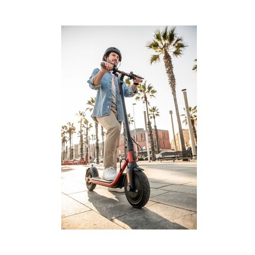 Segway električni skuter D38E Slike