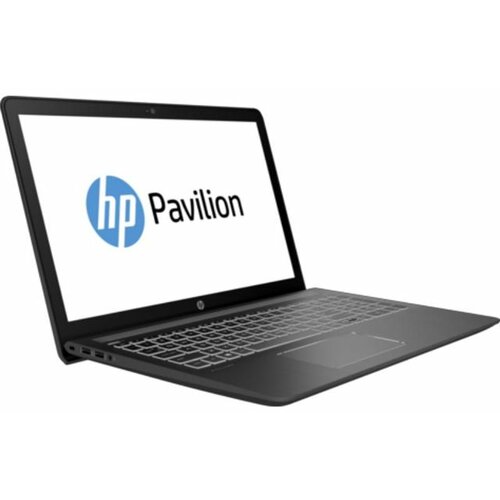 Hp Pavilion Power 15-cb016nm i7-7700HQ 8GB 1TB+128GB SSD nVidia GeForce GTX 1050 4GB FullHD (2QD58EA) laptop Slike