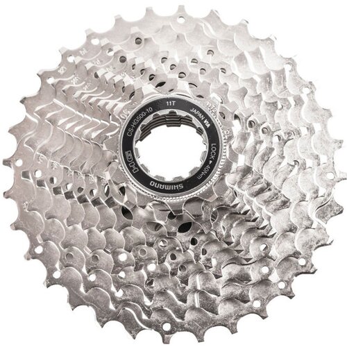 Shimano CS-HG500 10-Speed Tiagra 11-32 Slike