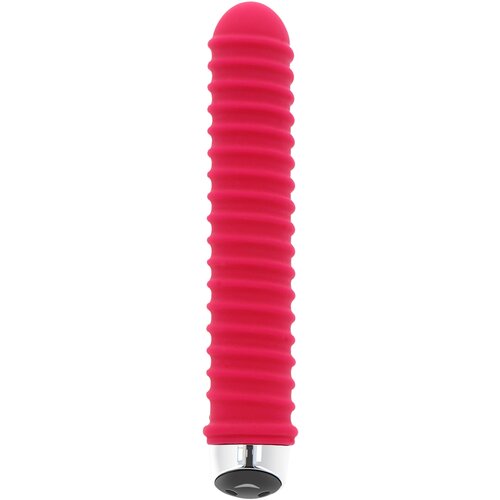 Toy Joy Screw Me Higher Vibe Red Cijene