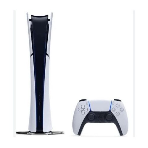 Playstation 5 Slim Digital Edition D chassis +... Slike