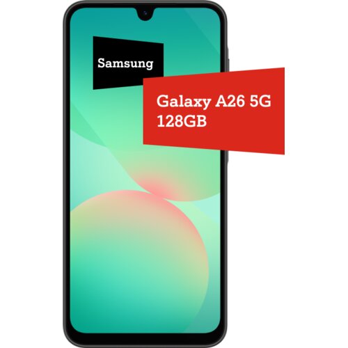 Samsung Galaxy A26 5G 128GB Cene