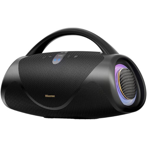 Hisense VoyageBoom prenosni Bluetooth zvučnik Cene