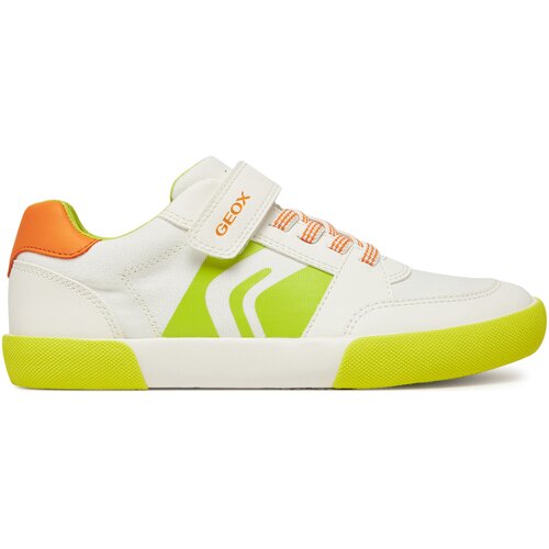 Geox Superge J Gisli J555CD 5410 C0551 S Bela Cene