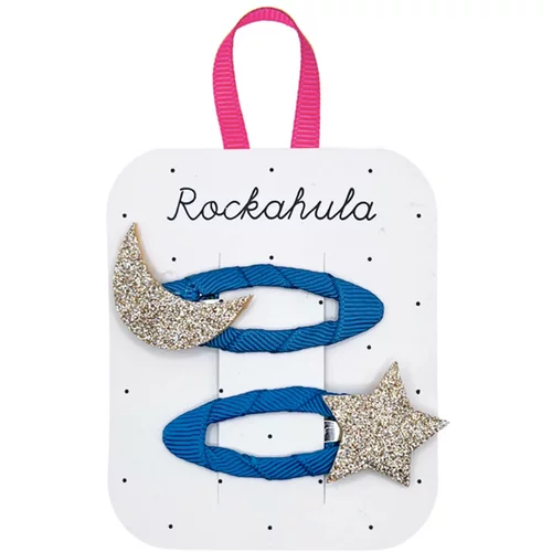 Rockahula Kids® rockahula® set od 2 dječje kopče za kosu starry skies