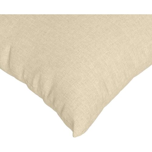 VidaXL jastučići za sofu 2 pcs krema 50 x 30 cm tkanina Slike