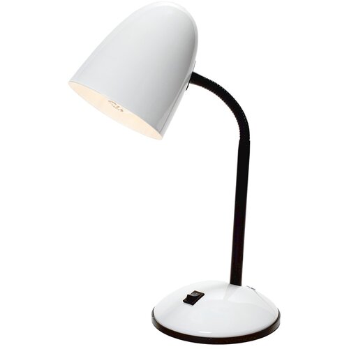 Ferotehna stolna lampa E27 bijela 04176 Cene