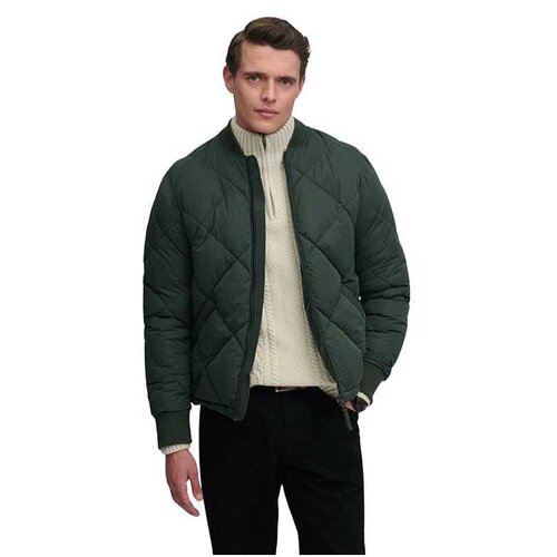 Superdry pro&scaron;ivena mu&scaron;ka jakna Cene