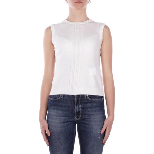 Max Mara Puloverji 2616361117600 Bela Cene