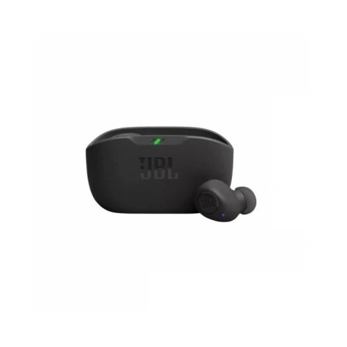 JBL wave buds bt tws slusalice sa mikrofonom v5.2/baterija 47mAh/4-5h/kutija-baza za punjenje 550mAh Slike
