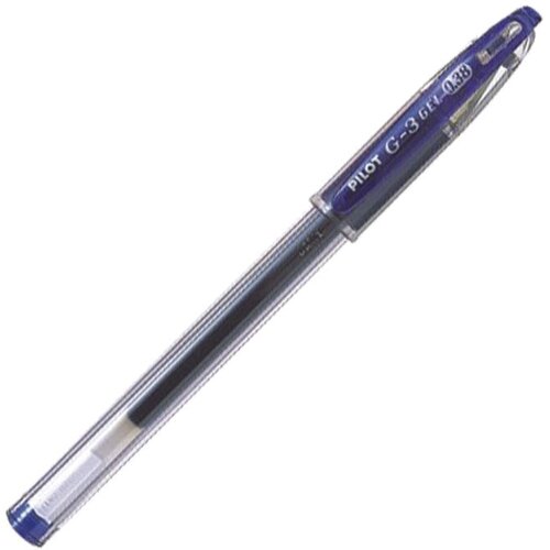 Roler gel grip 0,38mm g3 pilot bln-g3-38 plavi Cijene
