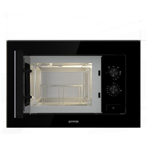 Gorenje ugradna mikrotalasna BM 201EG1B Cijene