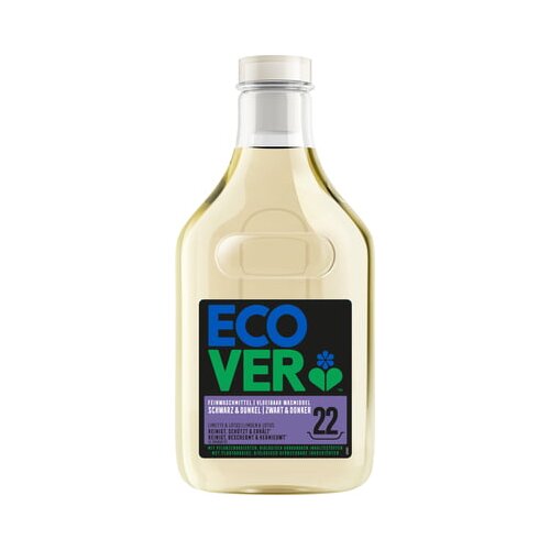 Ecover Fini detergent za črno in temno perilo | limeta in lotus Slike