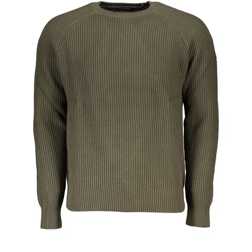 North Sails GREEN MEN&amp;amp;#39;S SWEATER Slike