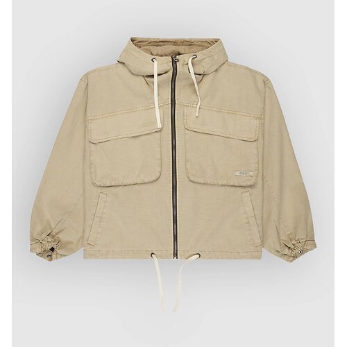 Element Ripstop Hooded Jakna aluminum Cene