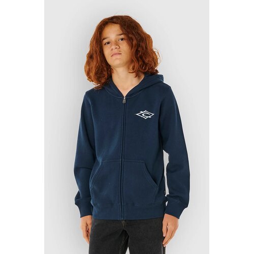 Rip Curl Hazey Days Kids Jopa s kapuco dark navy Cene