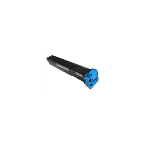 Konica Minolta Toner TN-711C (A3VU450) (plava), original Slike