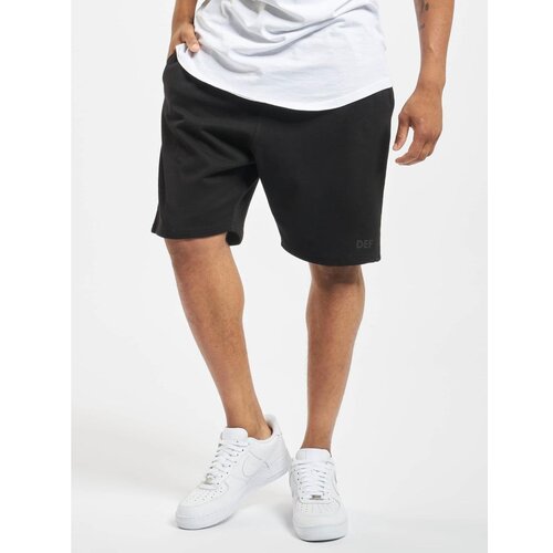 DEF Bobi Men black Slike