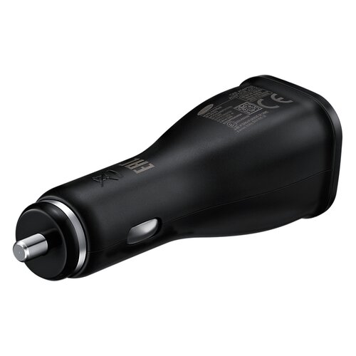 Samsung avtopolnilec ep-ln915 + kabel ecb-du4 microusb eu blister Slike