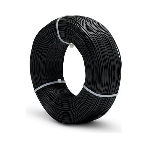 Fiberlogy Refill R PET-G Anthracite Slike