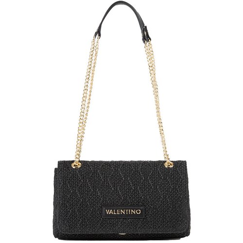 Valentino Bags Torbice za na ramo VBS9XL02PAG Črna Cene