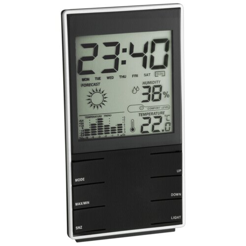 Tfa Dostmann 35.1102.01 Weather Station Cijene