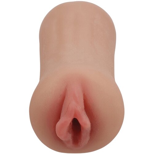 XKIN Party Slut Bettie - realističen umetni vagina masturbator (naravna barva) Slike