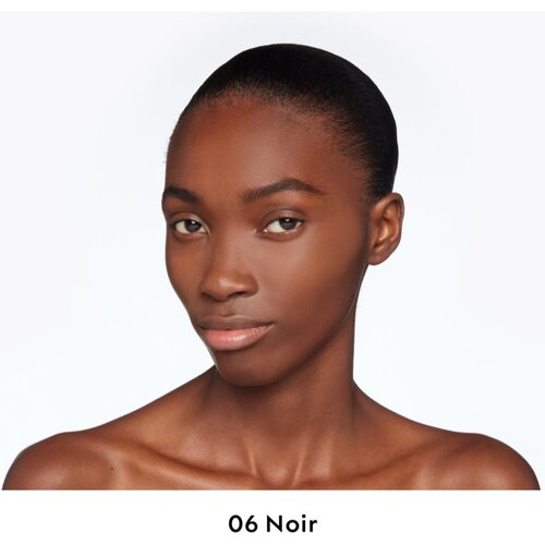 Gucci Beauty Stylo &amp;Agrave; Sourcils vodoodporen svinčnik za obrvi odtenek 06 Noir 0.09 g Slike