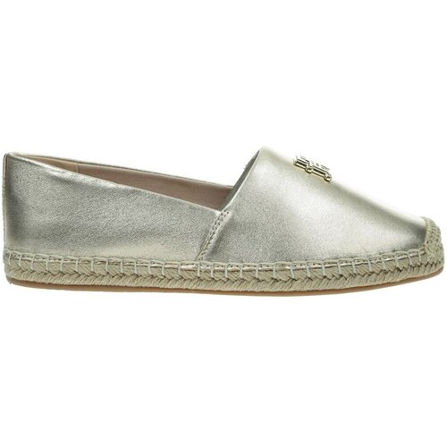 Tommy Hilfiger Espadrile FW0FW086520HS Srebrna Cene