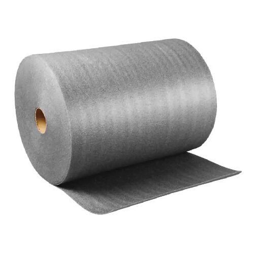 Izoterm Plama Epe folija termosilent 10mm siva 1x50m Cene