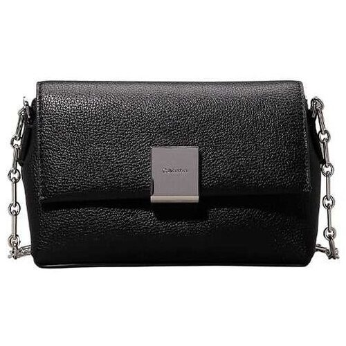 Calvin Klein crna ženska torbica CKK60K612785-BEH Cene