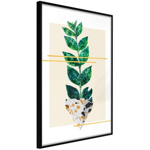  Poster - Perfectly Divided 30x45 Cijene