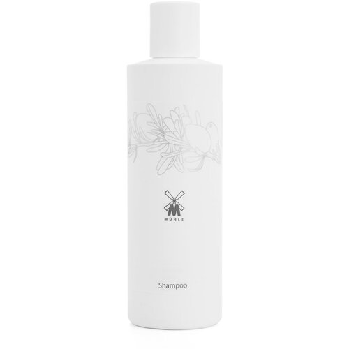 M&amp;uuml;hle Organic Shampoo prirodni &amp;scaron;ampon za mu&amp;scaron;karce 250 ml Slike