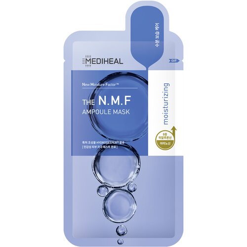 Mediheal the n.m.f ampoule mask 27ml Cene